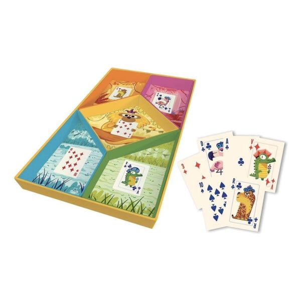 Classic Games - Yellow Dwarf Game