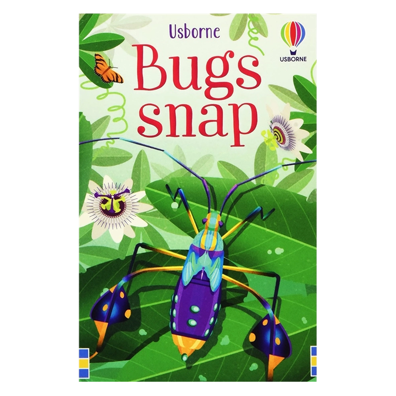 Bugs Snap