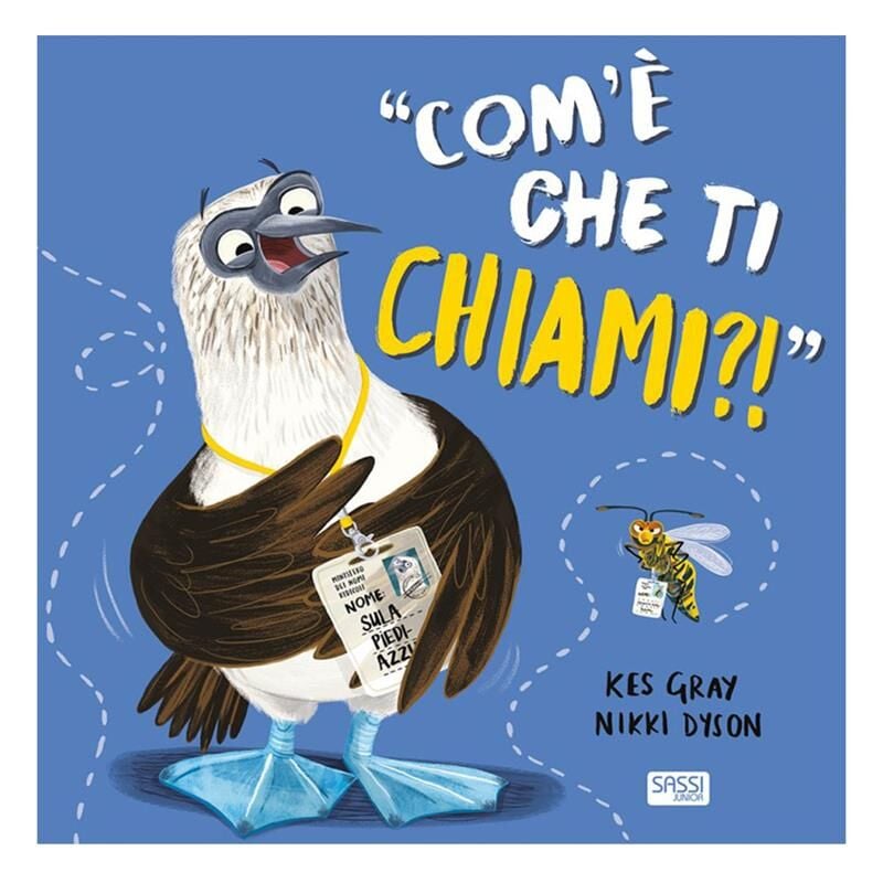 Come Che Ti Chiami