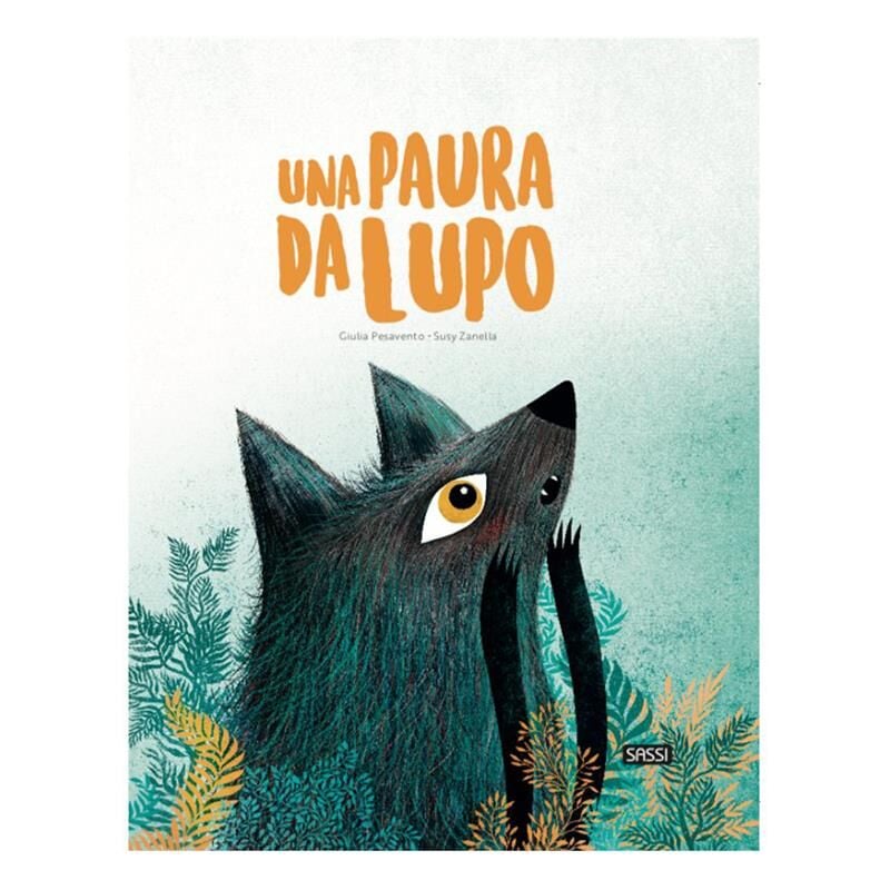 Una Paura Da Lupo