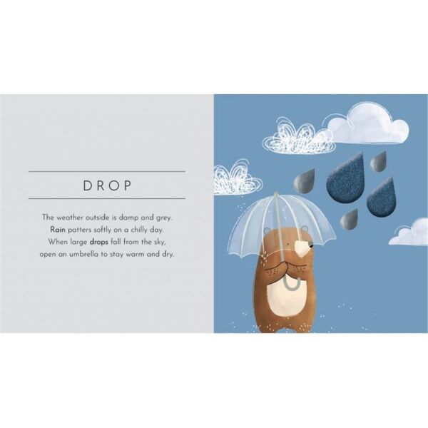 Touch And Feel - Shapes