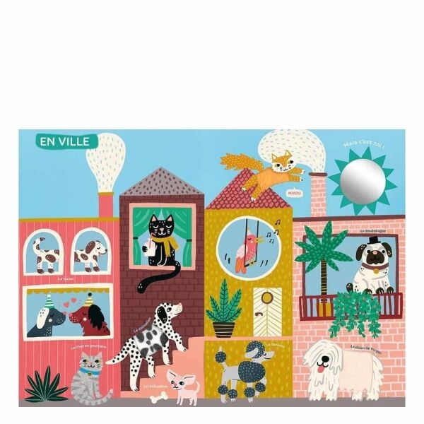 Michelle Carlslundun İlk Öğrenme Kitabı