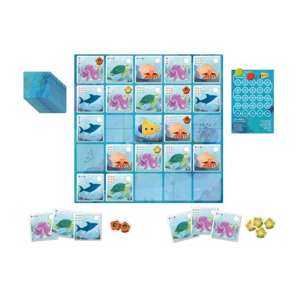 Benim Küçük Oyunlarım - Soum Soum