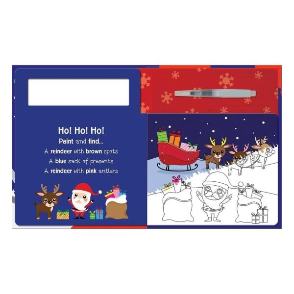 Search and Find - Christmas