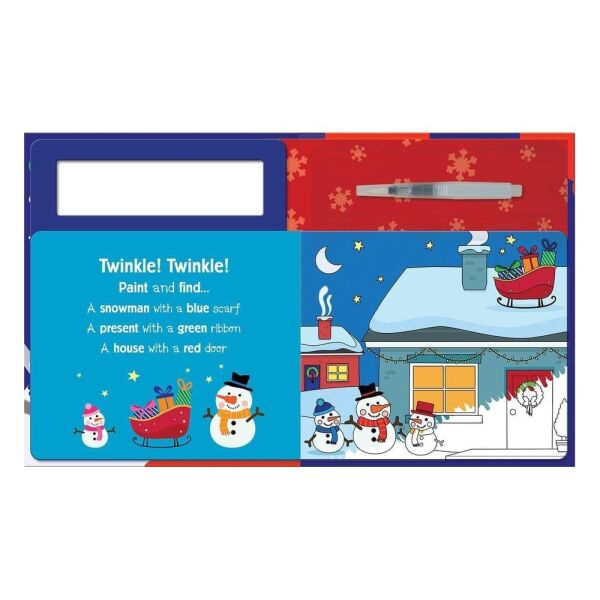 Search and Find - Christmas