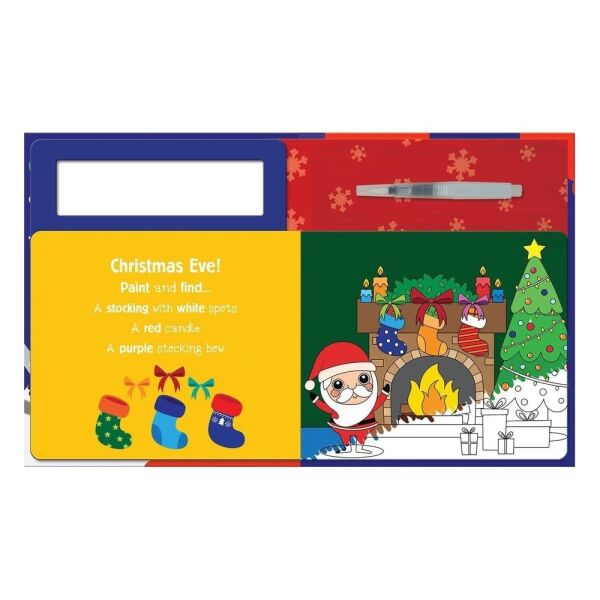 Search and Find - Christmas