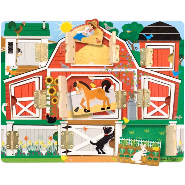 Saklambaç Çiftliği