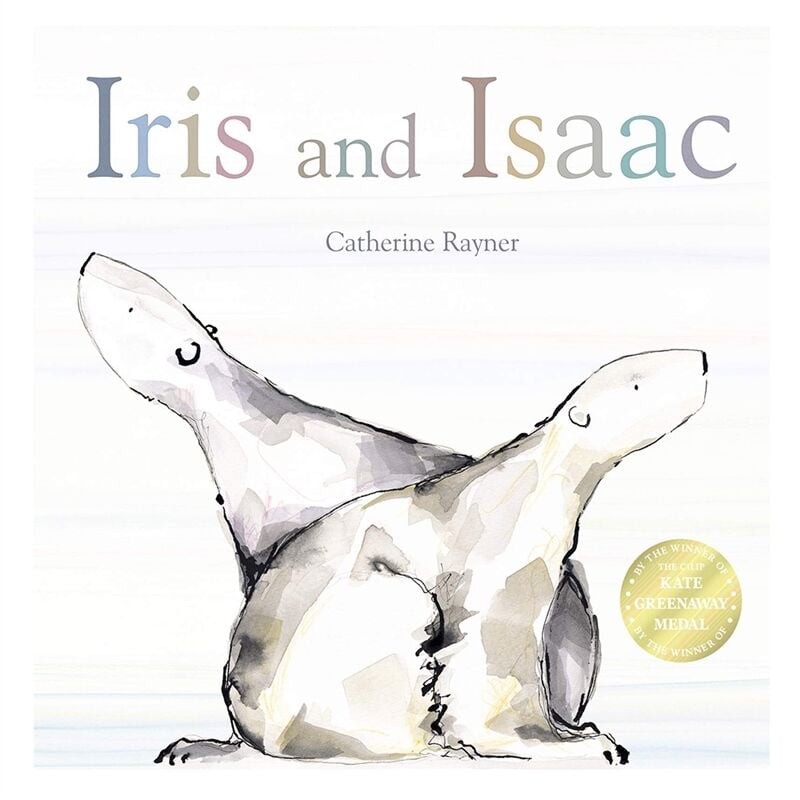 Iris And Isaac