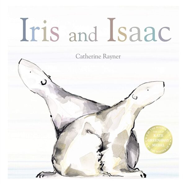 Iris And Isaac