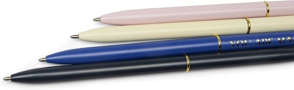 Tükenmez Kalem Seti - Celestial Magic