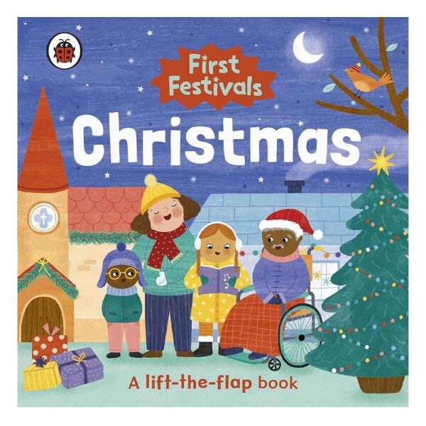 First Festivals - Christmas