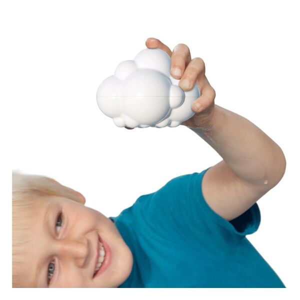 Plui Rain Cloud White