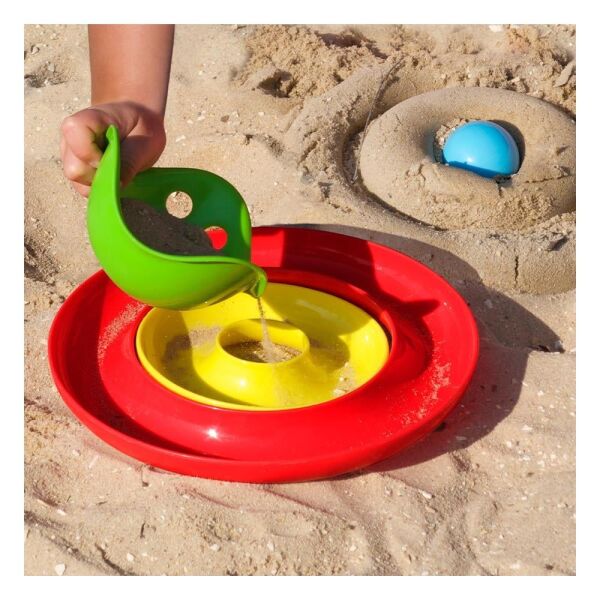 Nello Kırmızı-Mavi-Sarı