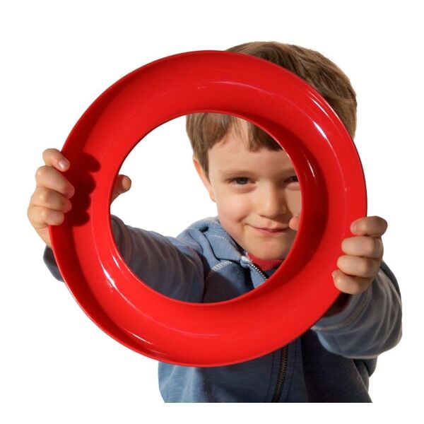 Nello Kırmızı-Mavi-Sarı