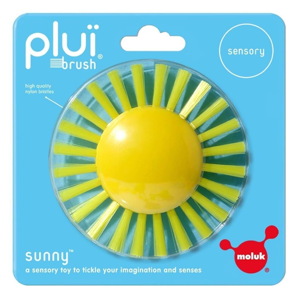 Plui Brush Sunny