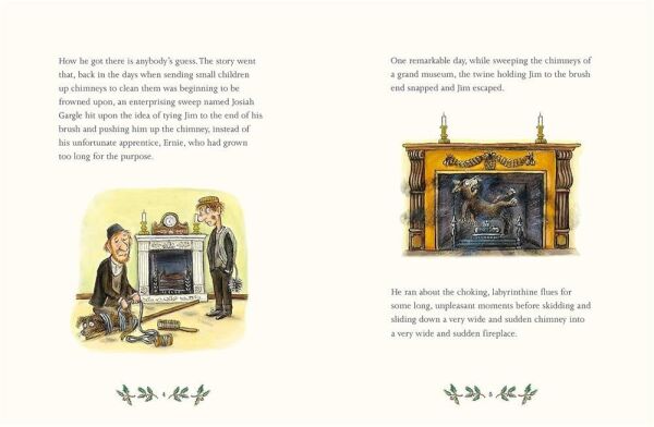 Jims Spectacular Christmas