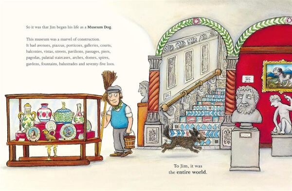 Jims Spectacular Christmas