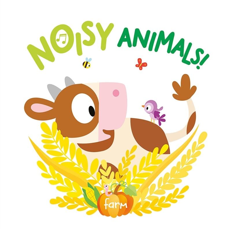FARM (NOISY ANIMALS )