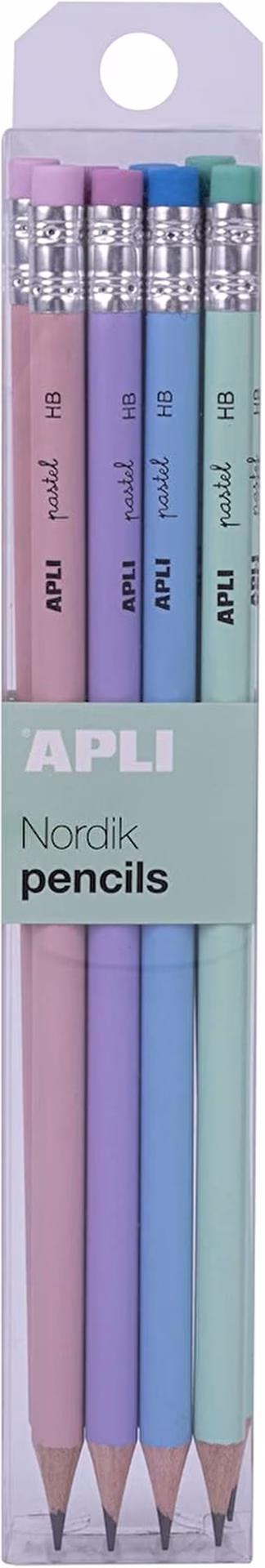 Kurşun Kalem 8 Adet