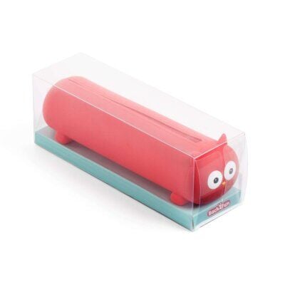 Silikon Kalemlik - Baykuş