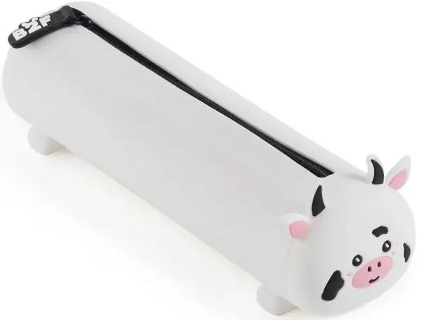 Silikon Kalemlik - İnek