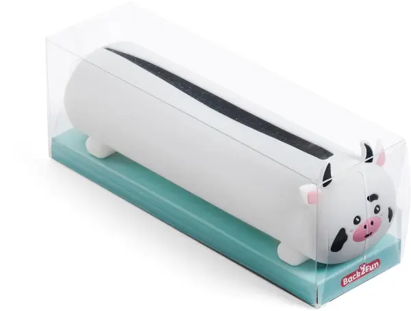 Silikon Kalemlik - İnek