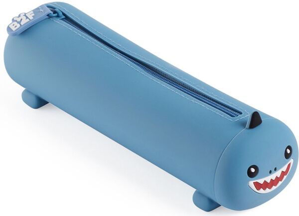 Silikon Kalemlik - Köpek Balığı