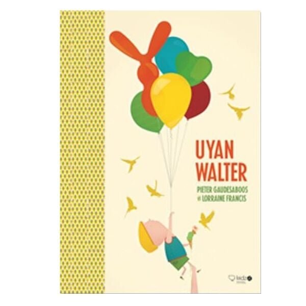 Uyan Walter