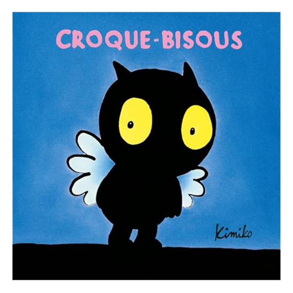 Croque - Bisous