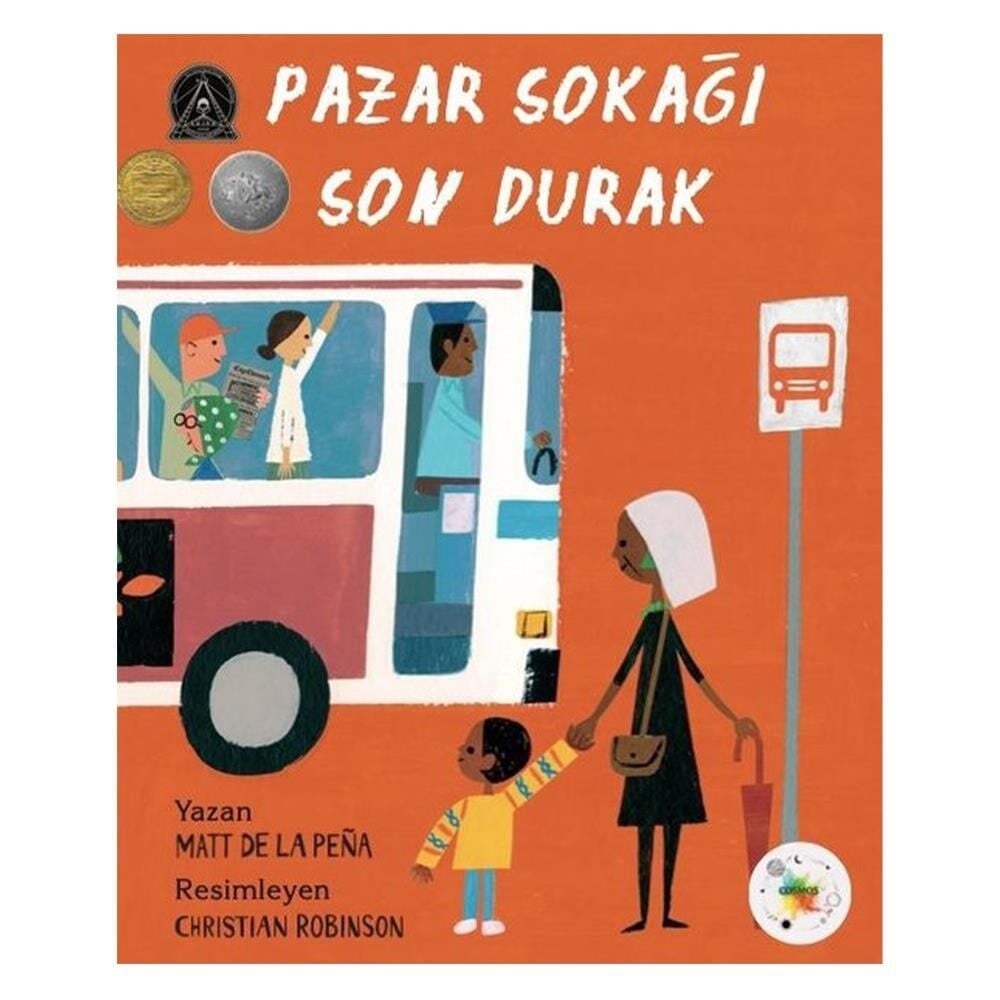 Pazar Sokağı Son Durak