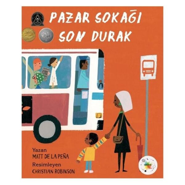 Pazar Sokağı Son Durak