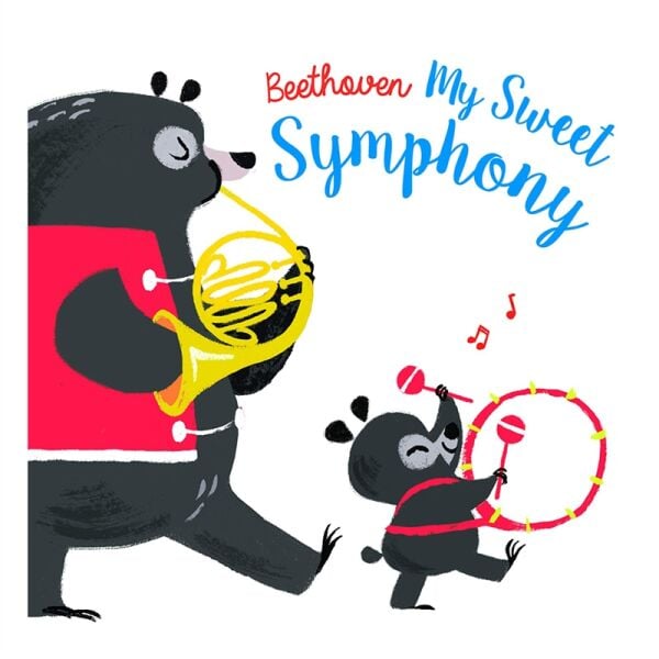 First Composers: Beethoven