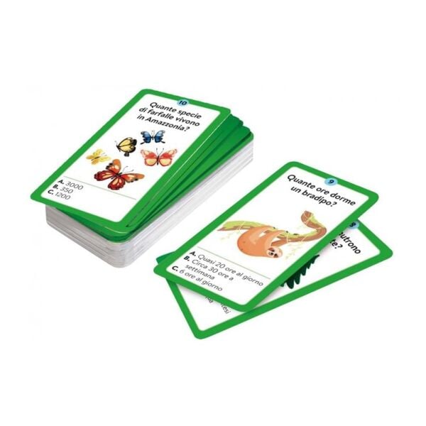 The Ultimate Atlas ve 500 Parça Puzzle – Dünya