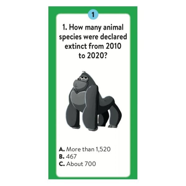 The Ultimate Atlas ve 500 Parça Puzzle – Dünya