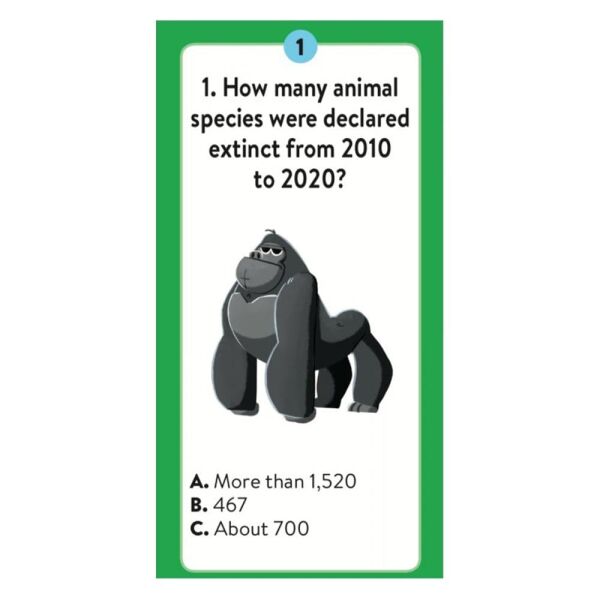 The Ultimate Atlas ve 500 Parça Puzzle – Dünya