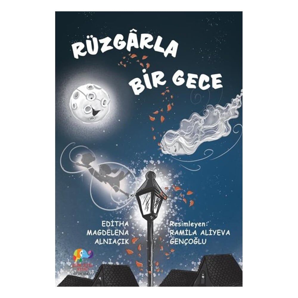 Rüzgarla Bir Gece
