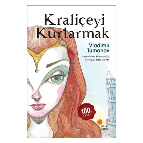 Kraliçeyi Kurtarmak