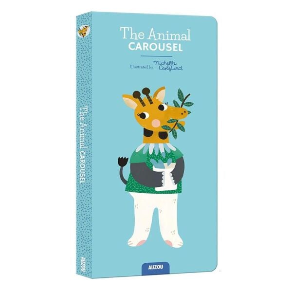 The Animal Carousel