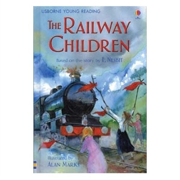 THE RAILWAY CHILDREN