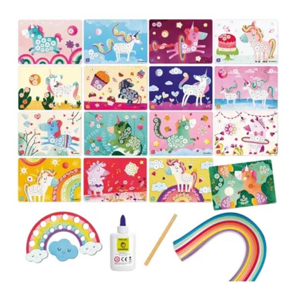 Kağıt Sanatı - Yaratıcı Etkinlikler