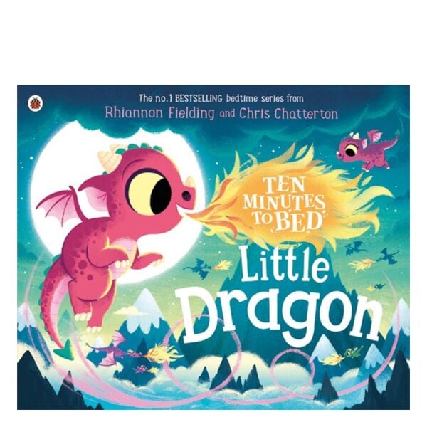 Ten Minutes To Bed - Little Dragon