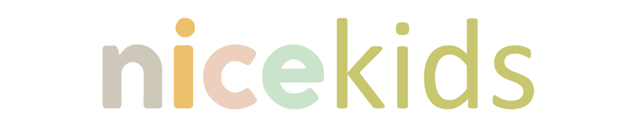 NiceKids I Eğitici Oyuncak, İngilizce Çocuk Kitapları ve Anne Bebek Ürünleri