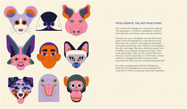 Welcome to AI - Hardcover