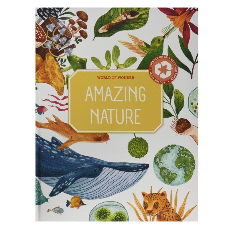 Amazing Nature