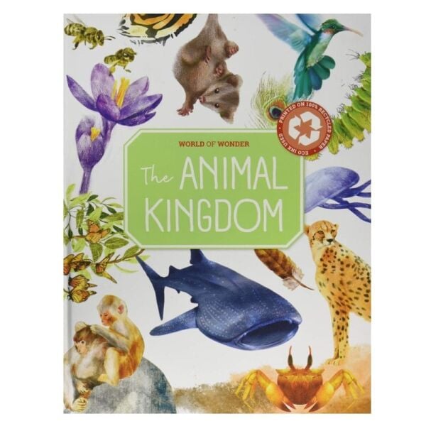 Animal Kingdom