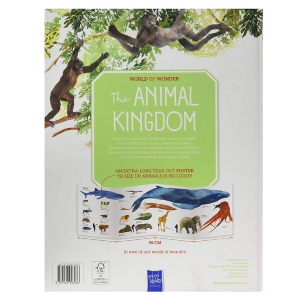 Animal Kingdom