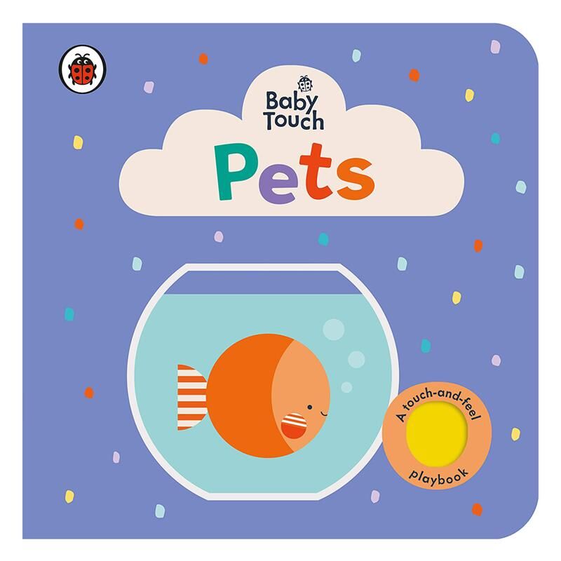 Baby Touch - Pets
