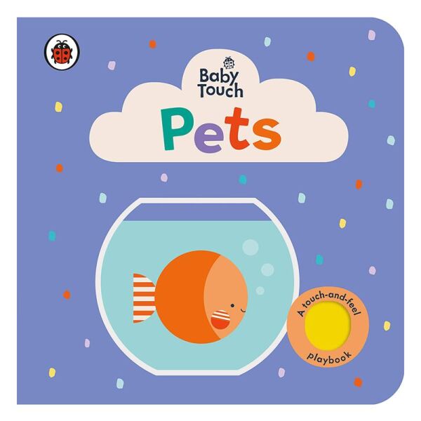 Baby Touch - Pets