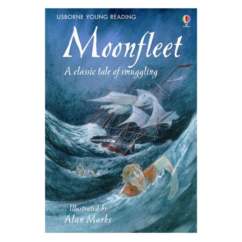 Moonfleet (Young Reading (Series 3))