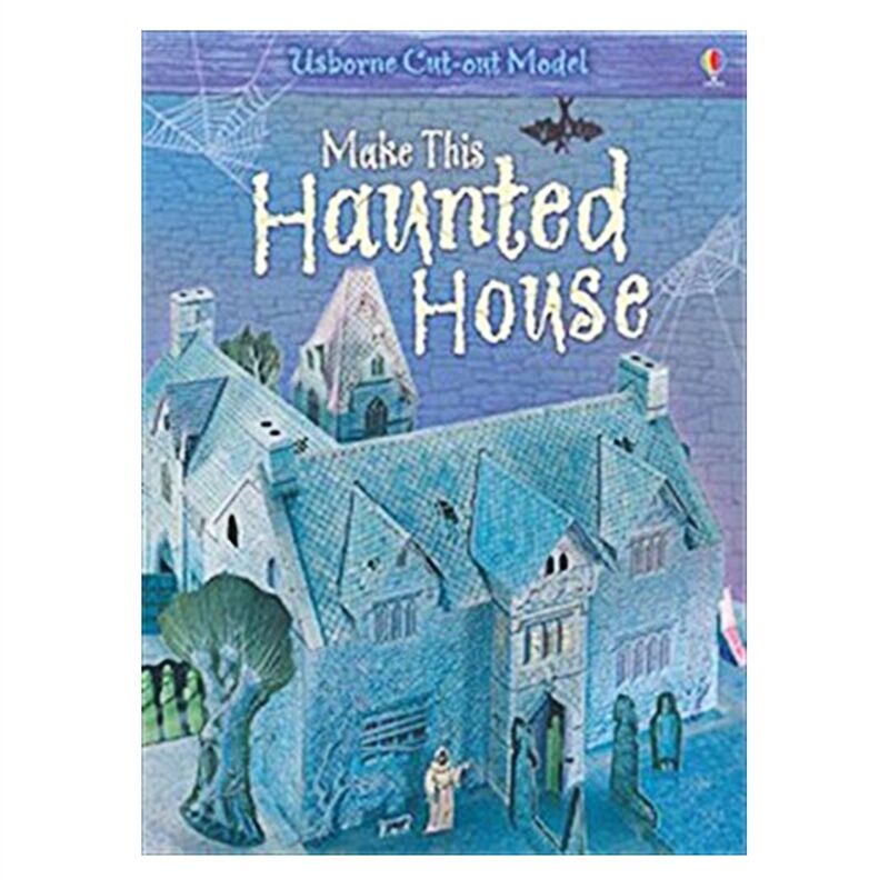 Make This Haunted House